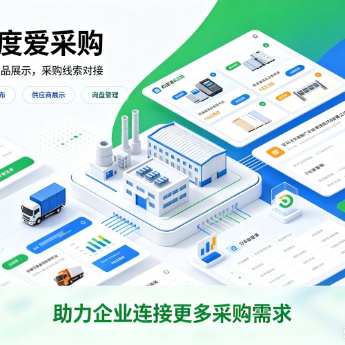 绩溪百度爱采购